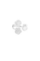 couleur argent/Taille unique Image2