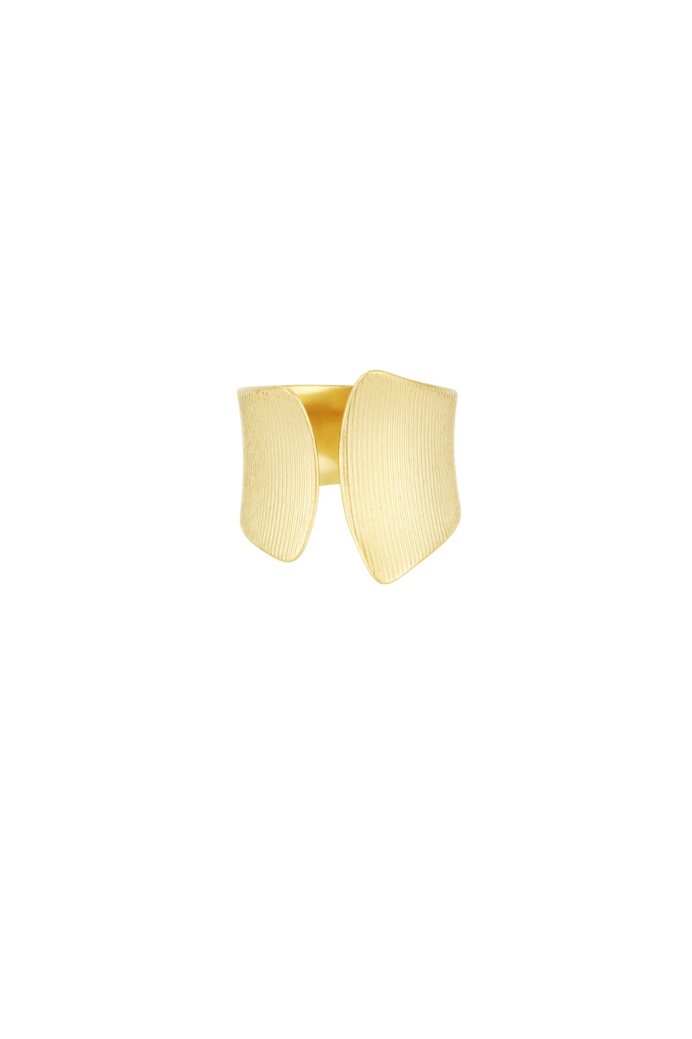 Bague Élégance Subtile