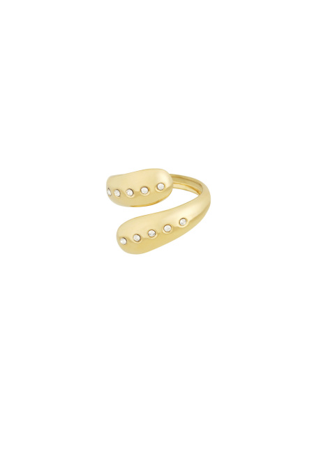 bague soft glow