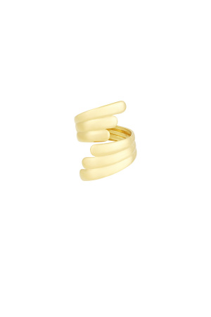 Bague Soft Touch h5