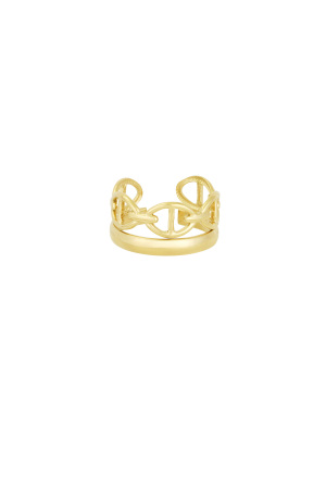 Bague De Souhait Secret h5 
