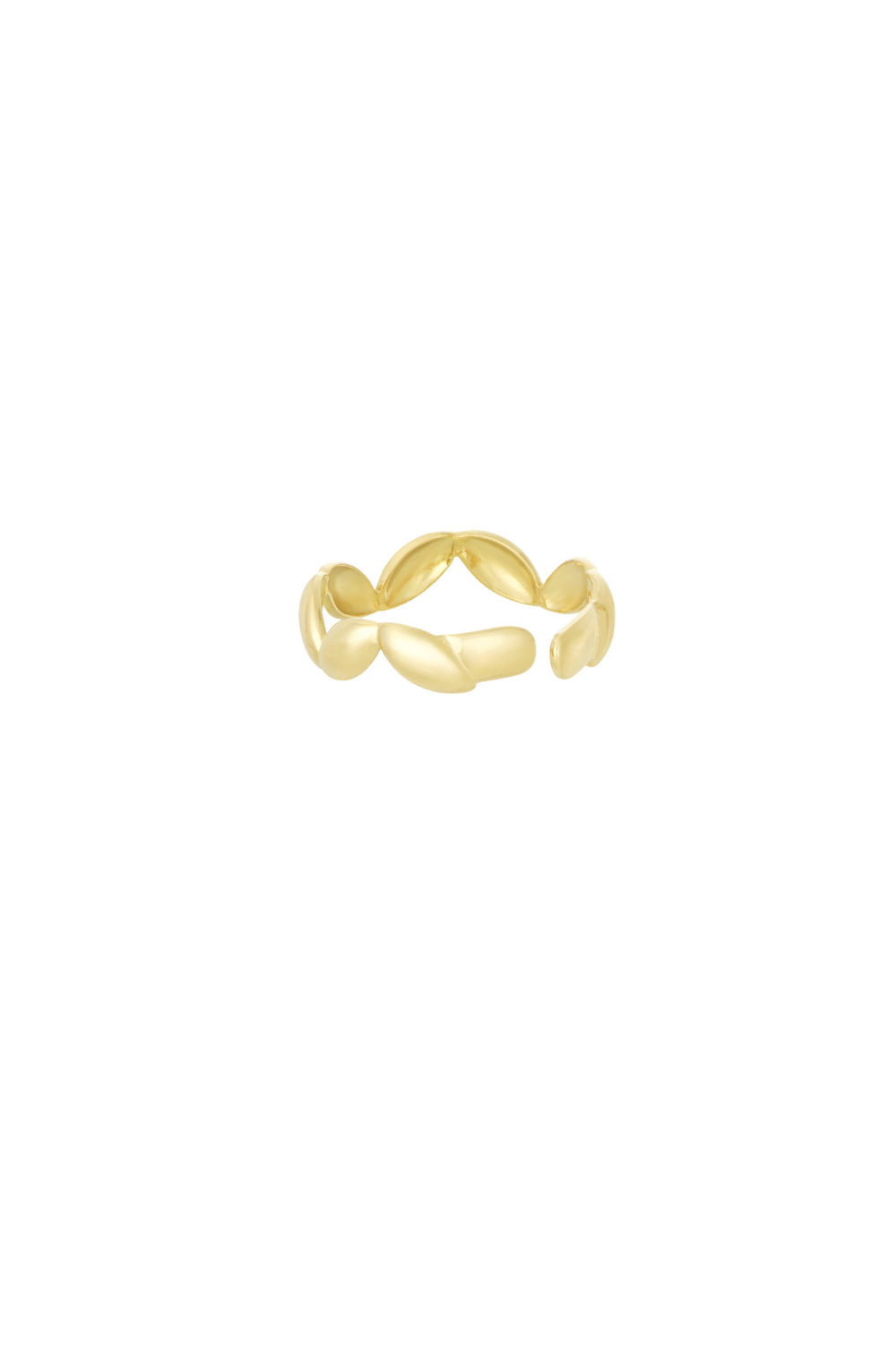 Bague Wavy Wonder Image3