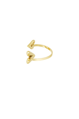 Bague Double Affection h5 Image4