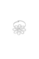couleur argent/Taille unique Image2