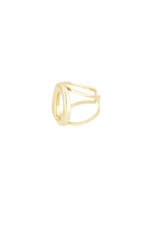 Bague Cercle Audacieux h5 Image3