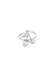 couleur argent/Taille unique Image2