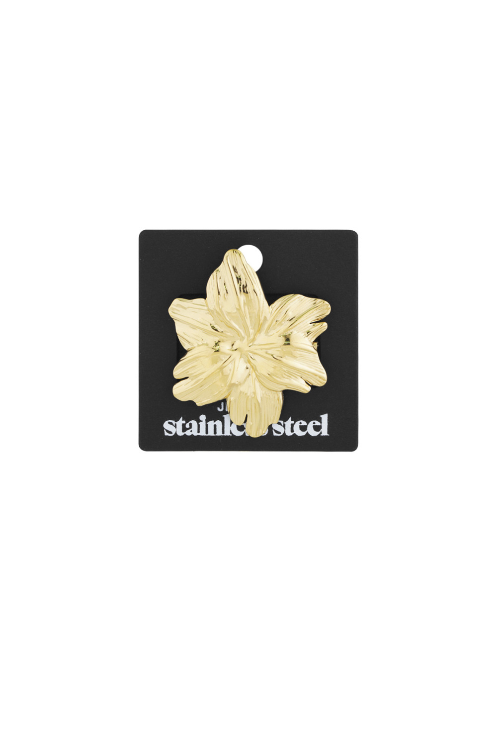 Broche Fleur De Lys Image3
