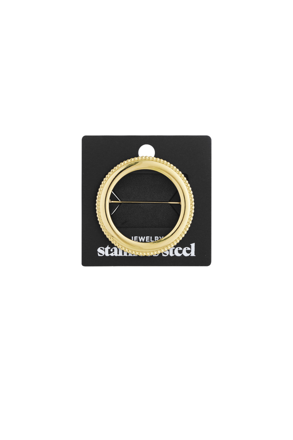 Broche Le Cercle Image3