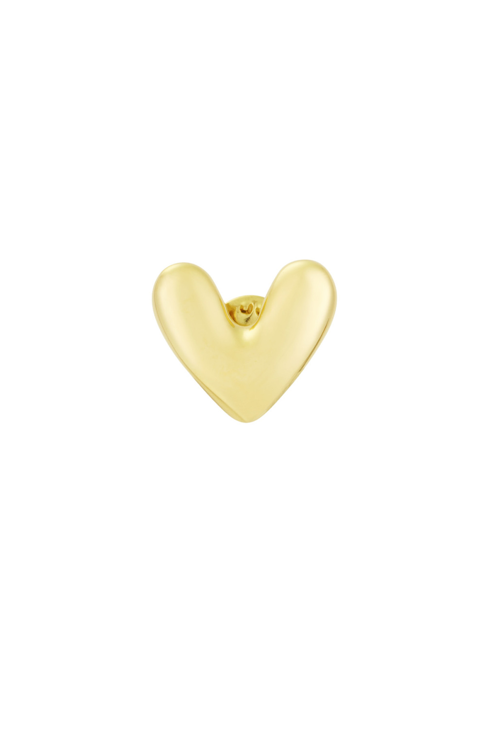 Broche Coeur 