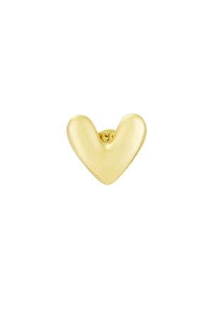 Broche Coeur h5 