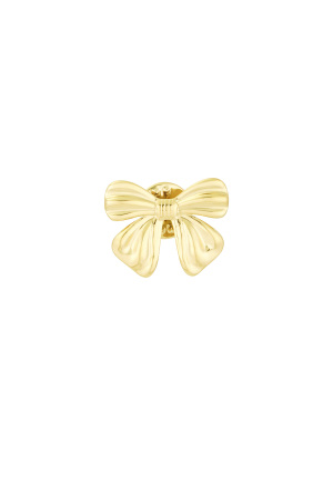 Broche Noeud Simple h5 
