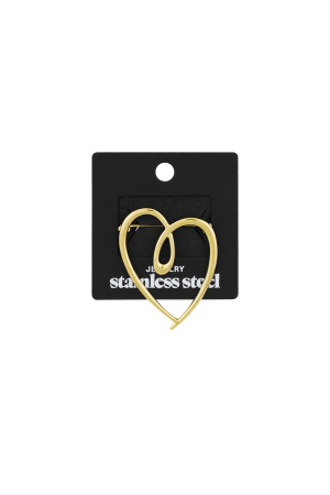 Broche Coeur Fou h5 Image2