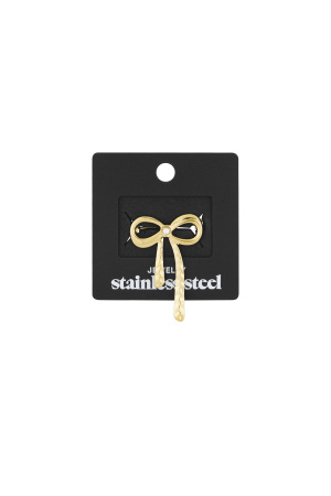 Broche Noeud De Perles h5 Image3