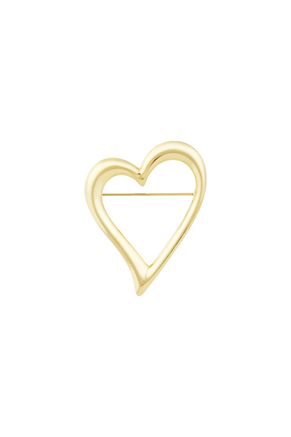 Broche Coeur Pour Toi