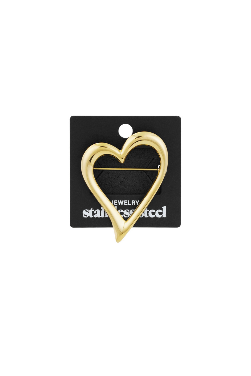 Broche Coeur Pour Toi h5Image2