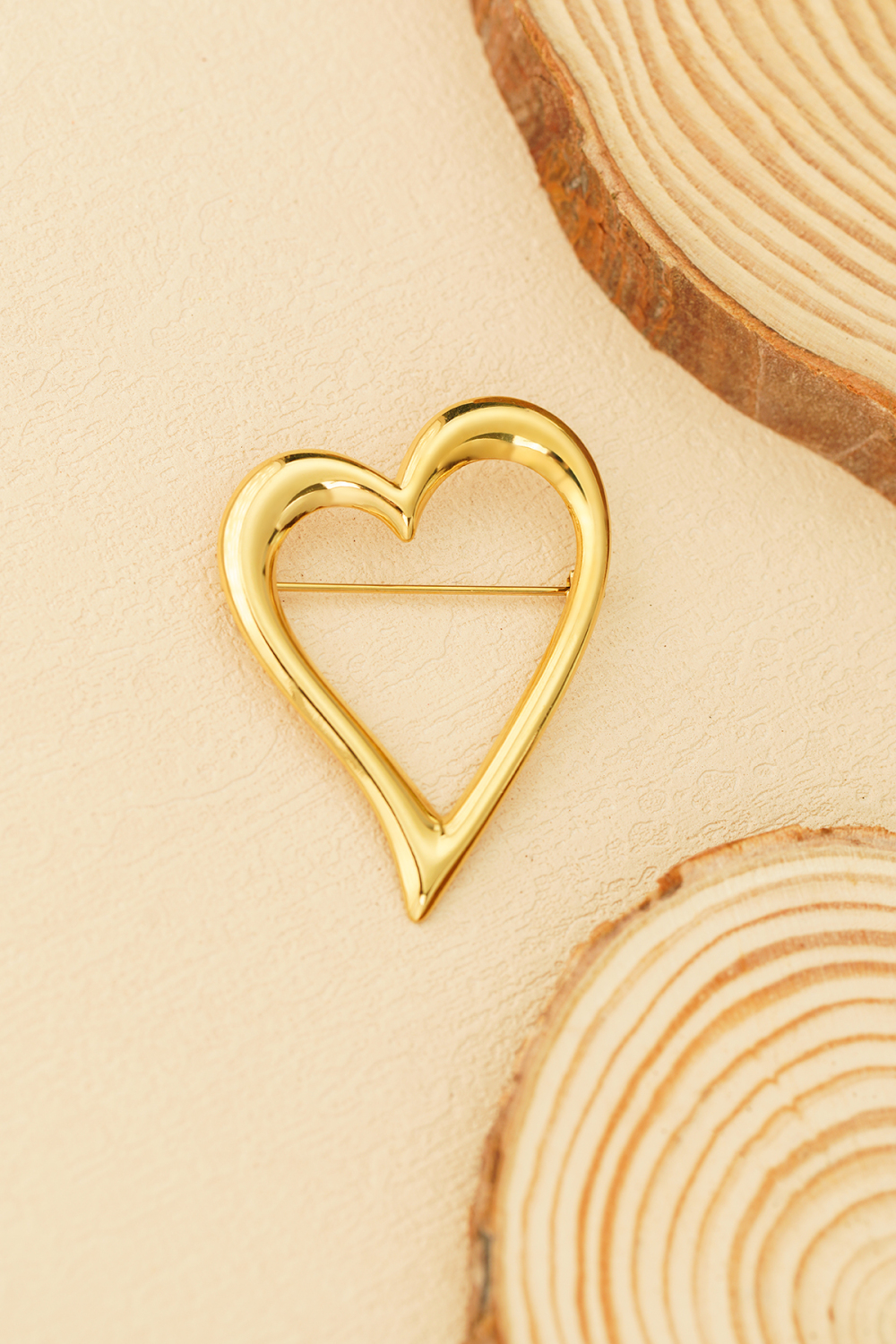 Broche Coeur Pour Toi Image3