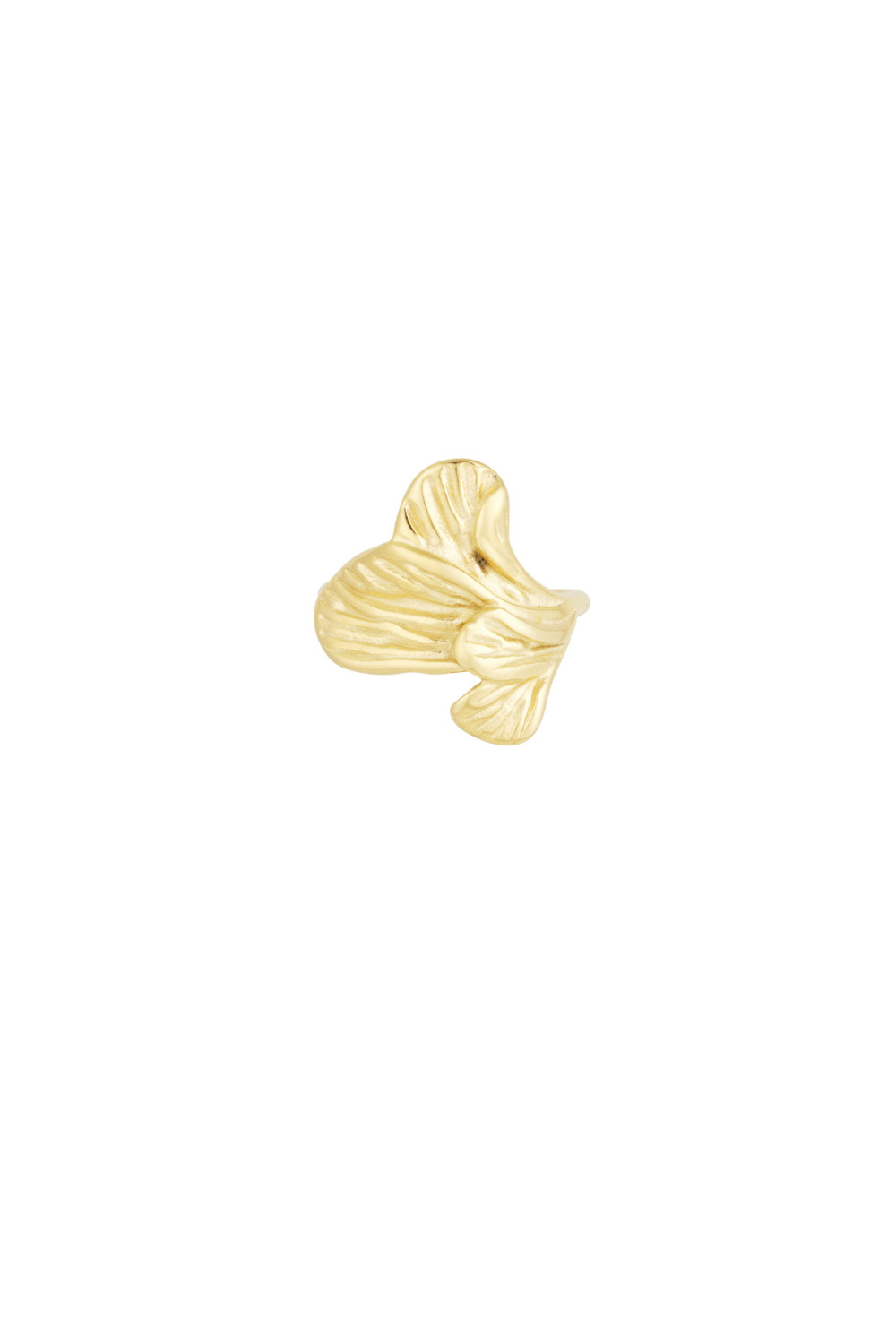 Bague Flora 
