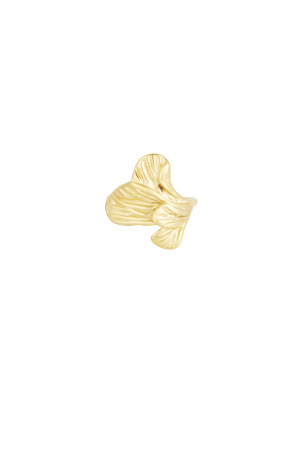 Bague Flora h5 