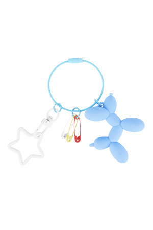 Pendentif Dogly h5 