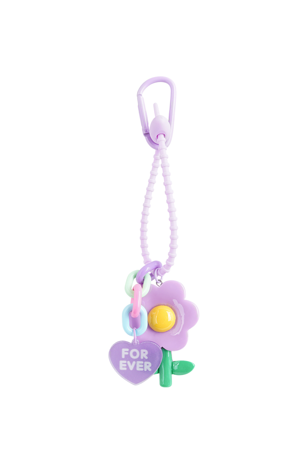 Pendentif Bloom Forever 