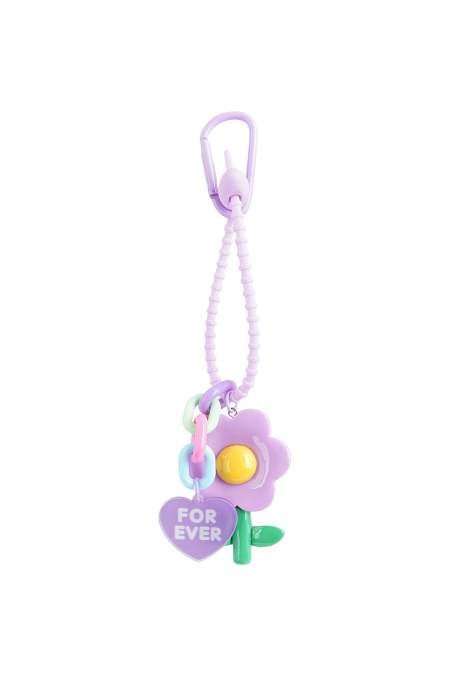 Pendentif Bloom Forever