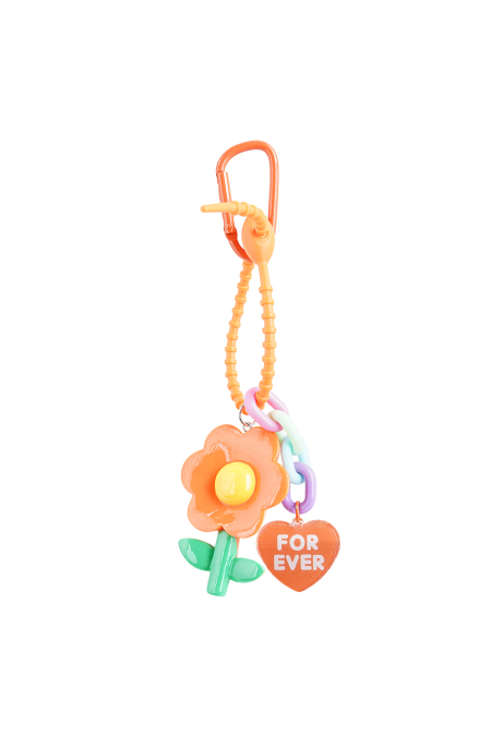 Pendentif Bloom Forever