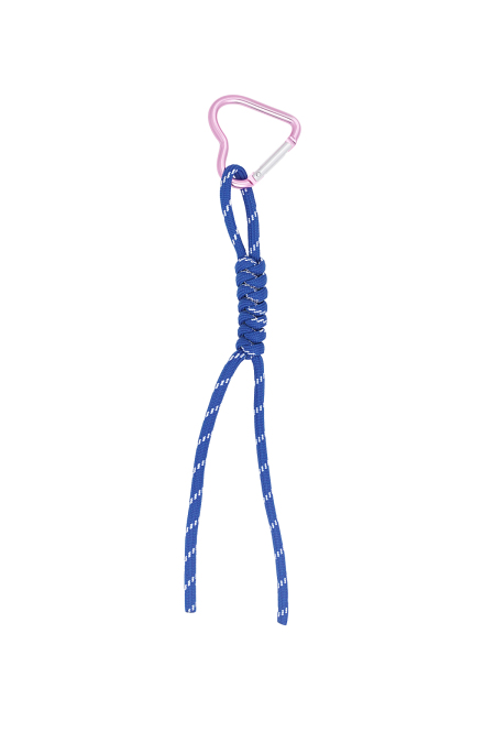 Accessoire pendentif pop de joie