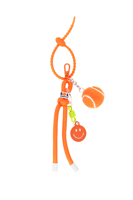 Pendentif sportif aux épices
