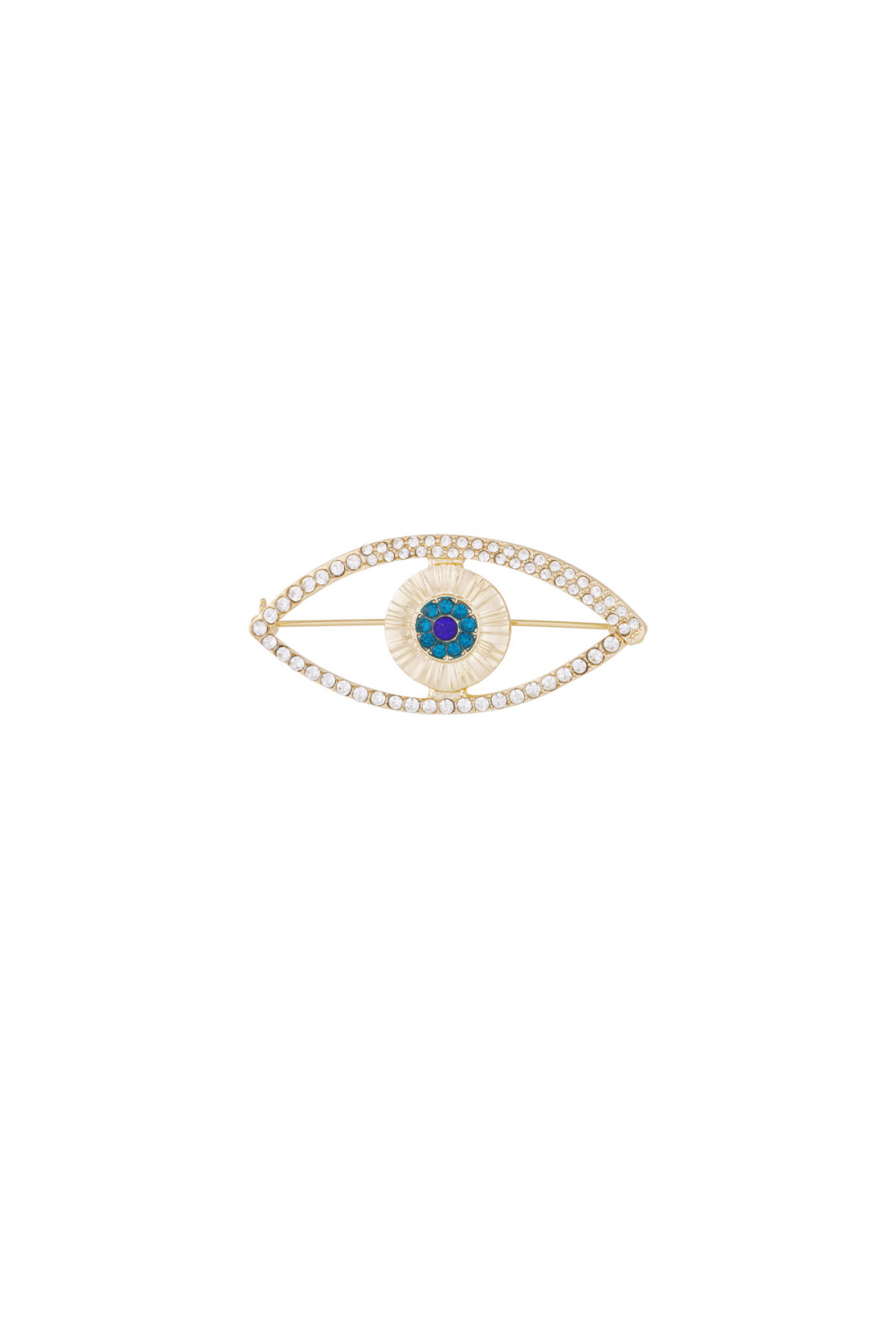 Broche Shimmer Sight 