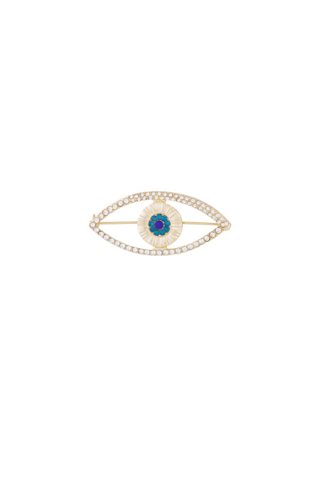 broche shimmer sight