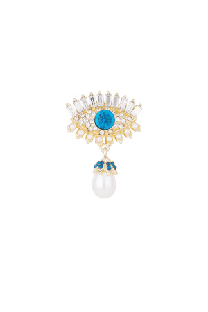 Broche Œil Mystique h5