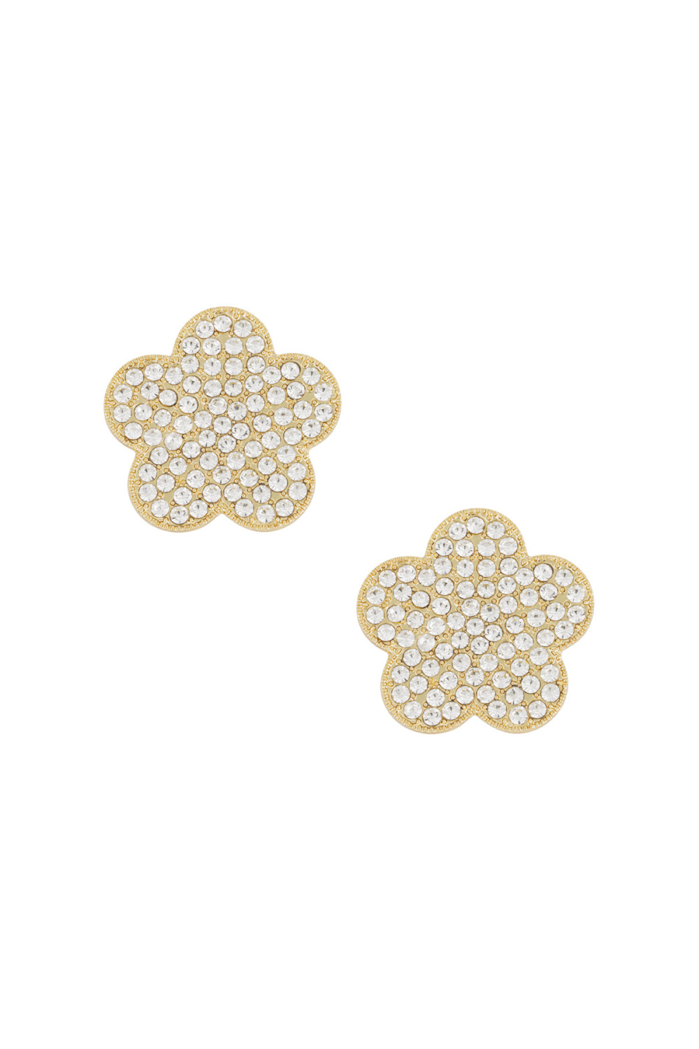 Boutons De Manchettes À Paillettes