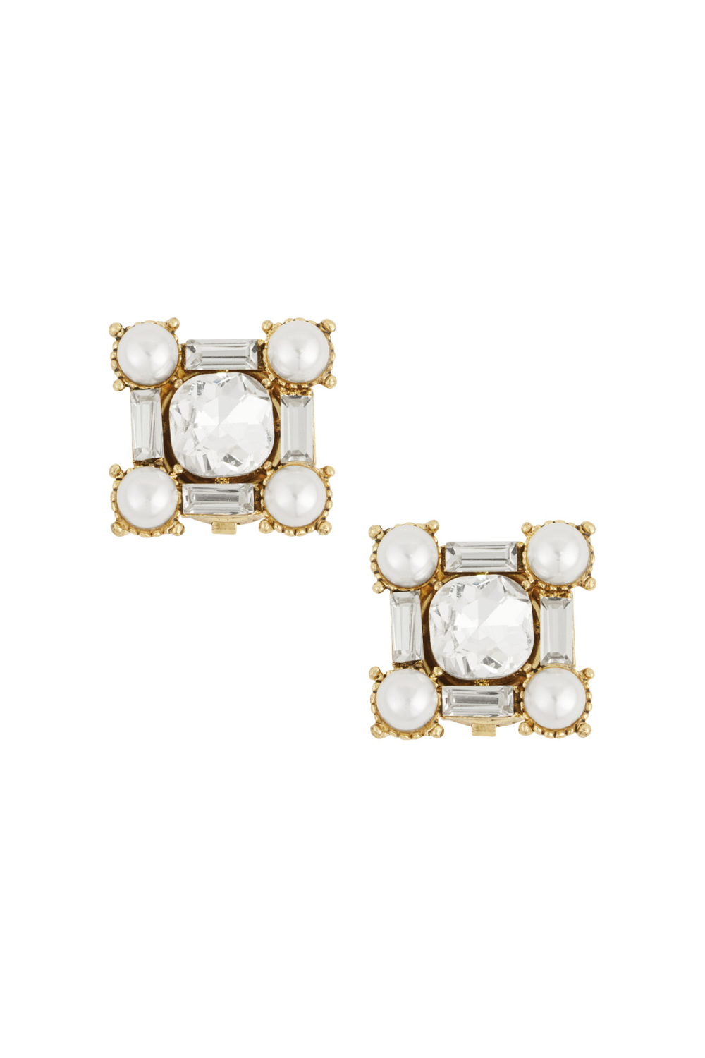 Boutons De Manchette Vintage Babe 