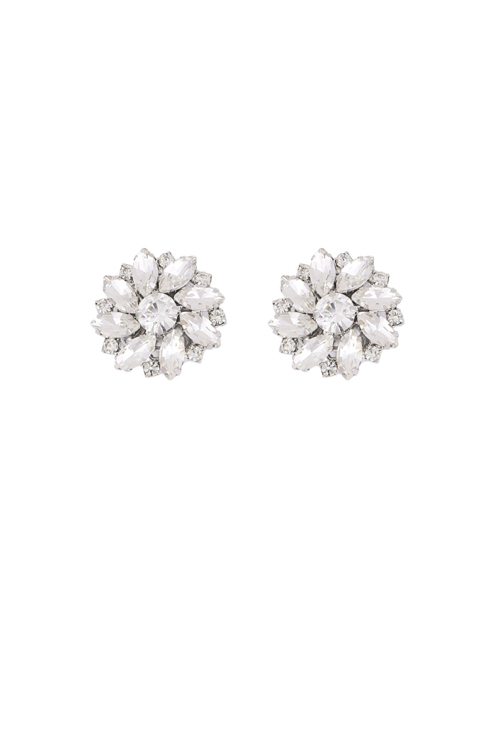 Boutons De Manchette De Luxe Blooming 