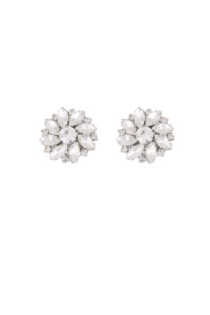 Boutons De Manchette De Luxe Blooming h5 