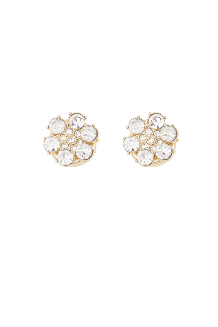 boutons de manchettes floral grace