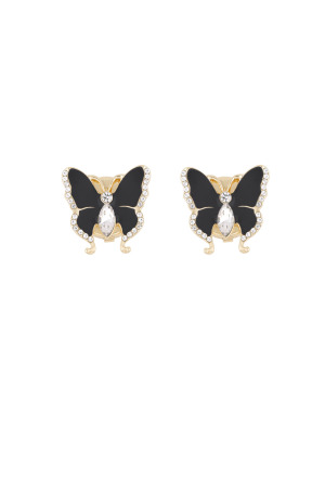 Boutons De Manchette Loving Flutters h5 