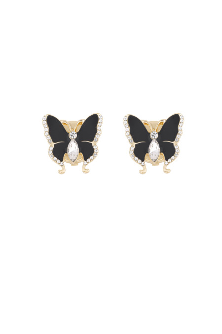 Boutons de manchette Loving Flutters