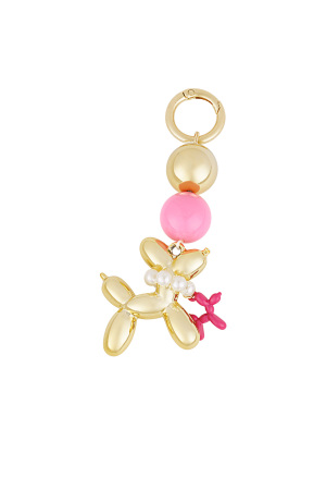Accessoire Pendentif Ballon Chien h5 