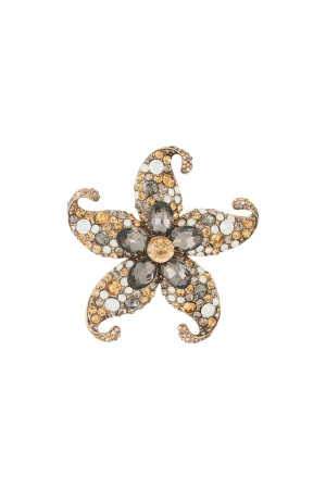 Broche Étoilée h5 