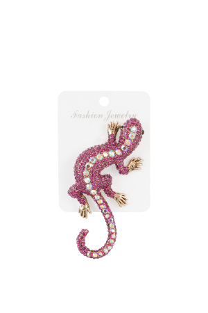 Broche Salamandre h5 Image4