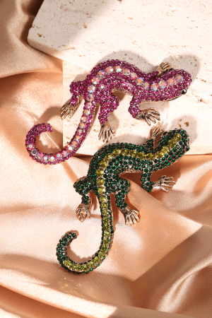 Broche Salamandre h5 Image3