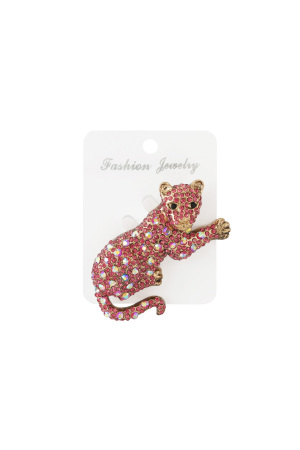 Broche Léopard h5 Image3