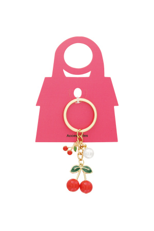 Pendentif Accessoire Cerise h5 Image3