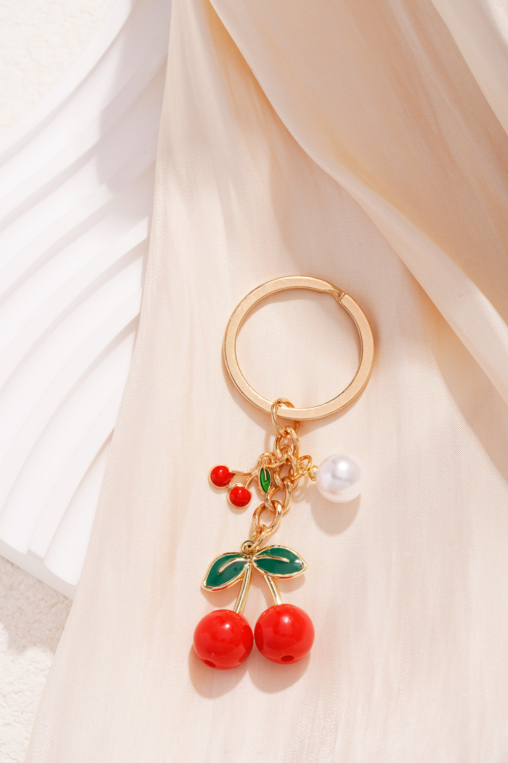 Pendentif Accessoire Cerise h5Image4