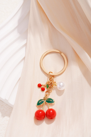 Pendentif Accessoire Cerise h5 Image4