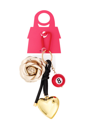 Pendentif Accessoire Funky h5 Image2