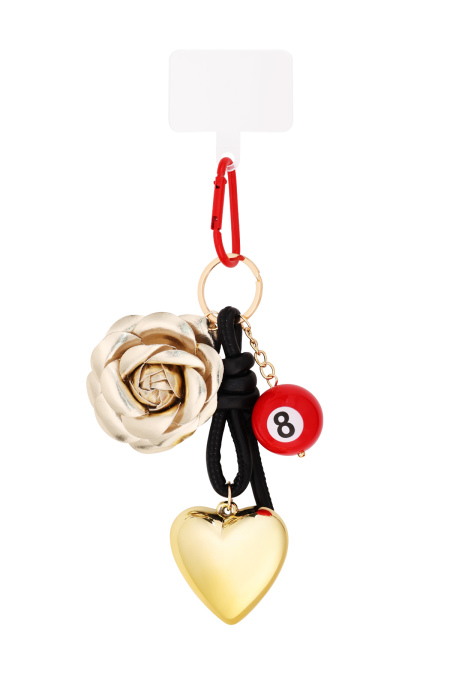 Pendentif Accessoire Funky