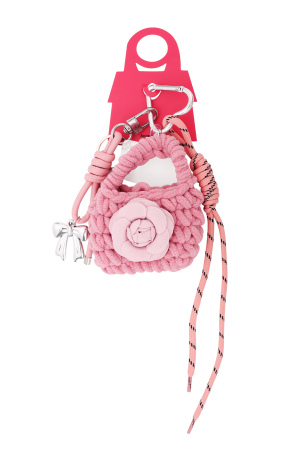 Accessoire Pendentif Fleur h5 Image3