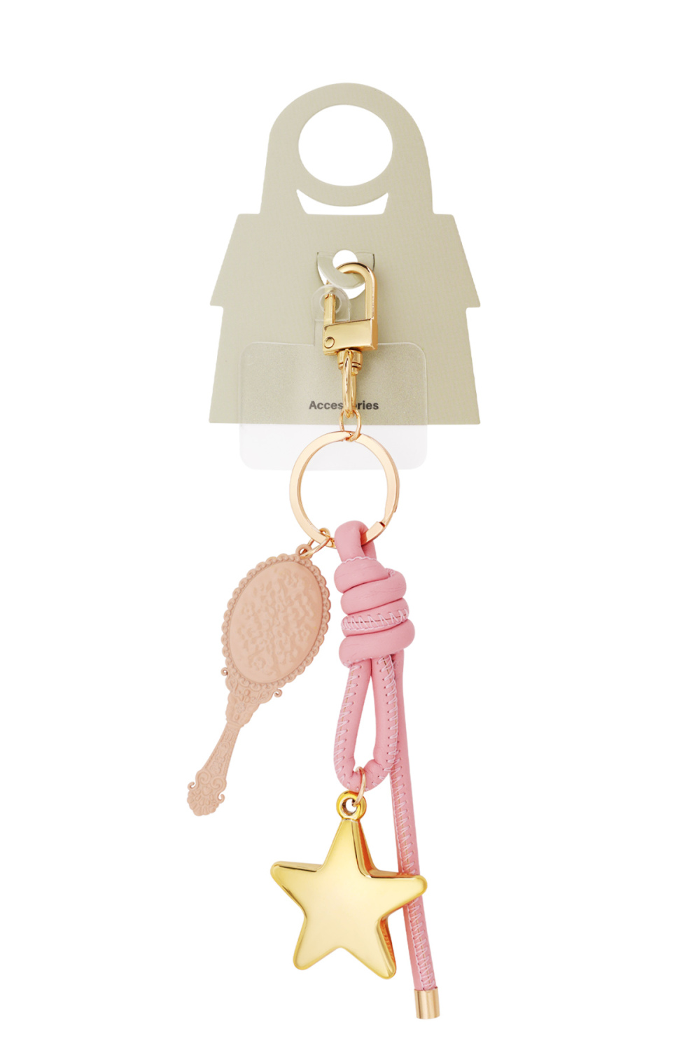 Pendentif Accessoire Étoile h5Image3